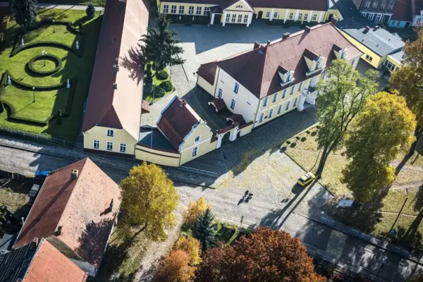 Sukces kadetek z SP2 Drezdenko na Mistrzostwach Europy w Chorwacji