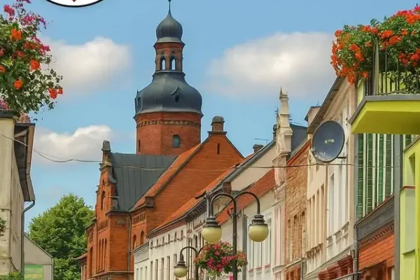 Sokół Gościm rozbija Spójnię Ośno Lubuskie 6:2