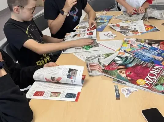 Premiera komiksu o królewskiej wizycie w Zwierzynie już 5 września