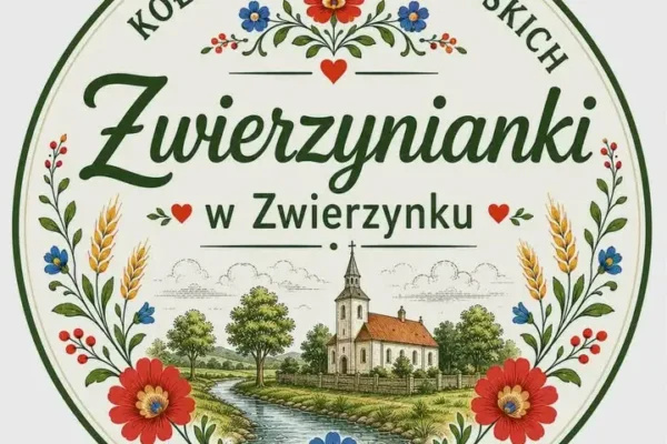 Dożynki Powiatowo-Gminne w Runowie Pomorskim – 5 września
