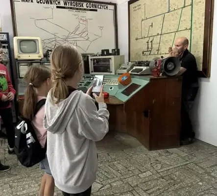 Młodzi odkrywcy z gminy Zwierzyn na tropie historii Dolnego Śląska