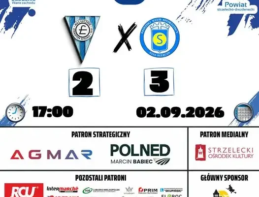 Pucharowa przygoda Łucznika zakończona po zaciętym meczu ze Stalą Sulęcin