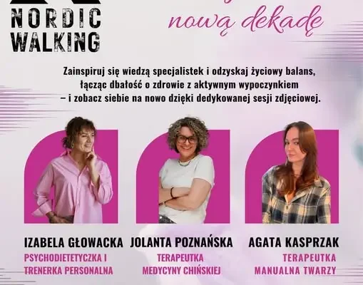 10. Forum Kobiet Aktywnych w Zwierzynie – równowaga na nową dekadę