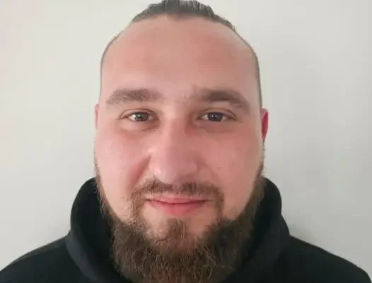 Zaginął Jakub Jurewicz. Policja ze Strzelec Krajeńskich prosi o pomoc