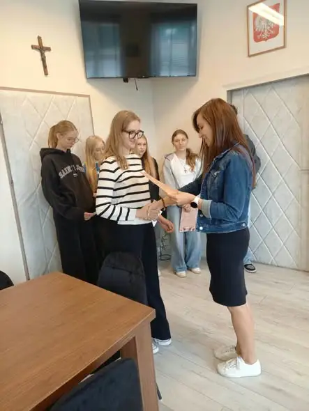 Szkolny Konkurs Polonistyczny rozstrzygnięty – znamy laureatów