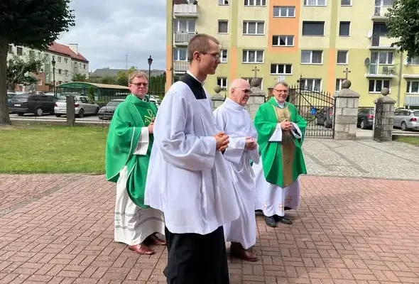 Dobiegniew uczcił Dzień Sybiraka. Mieszkańcy oddali hołd zesłańcom