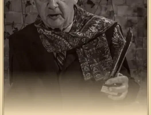 Zygmunt Marcinkowski – artysta, pedagog i strażnik pamięci Drezdenka