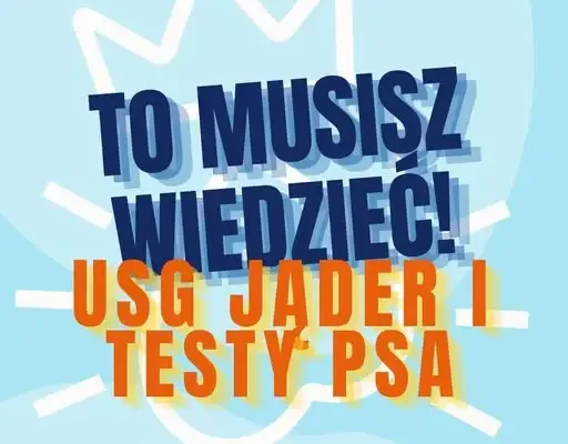 Bezpłatne badania dla panów w Gorzowie Wielkopolskim – akcja Mosznowładcy 2026