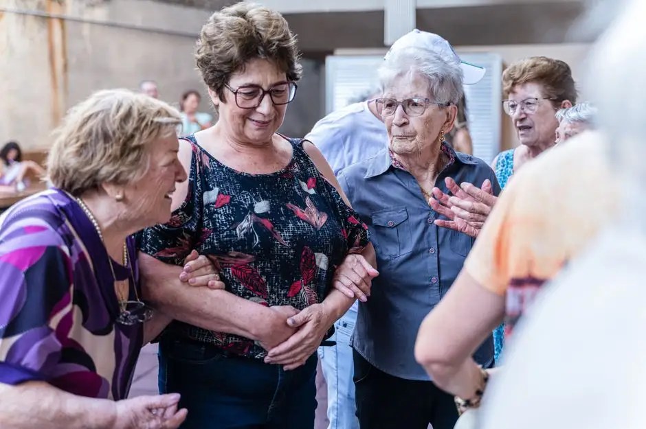 Drezdenko: pierwsze spotkanie w projekcie „Aktywni Seniorzy – Asy”