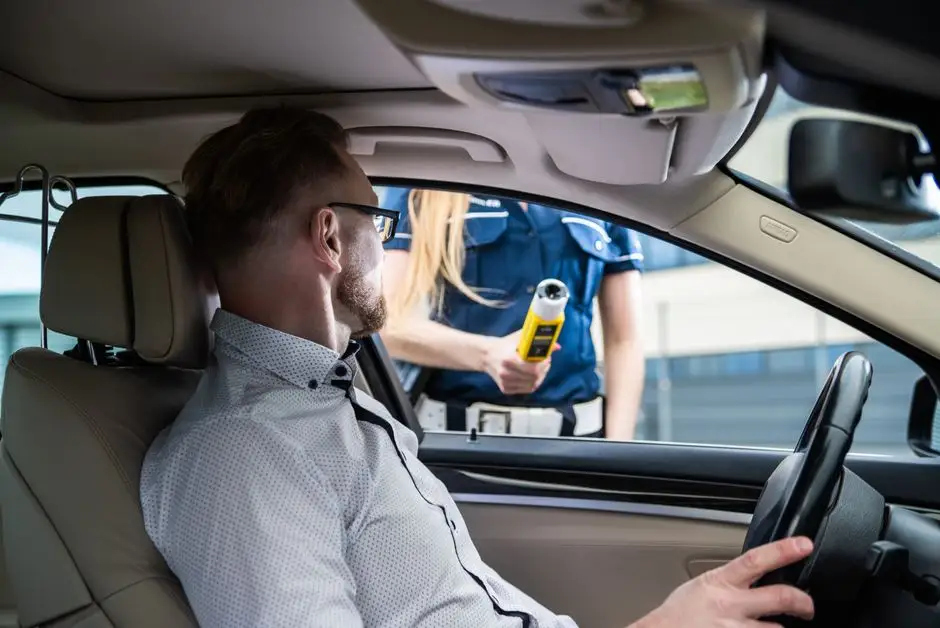 Trzy promile alkoholu i motorower. 67-latek z Trzebicza spowodował kolizję