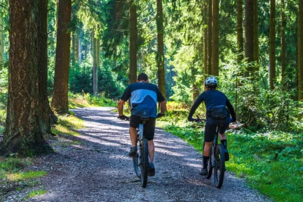 Nowy szlak rowerowy w Gminie Drezdenko – idealny pomysł na weekend