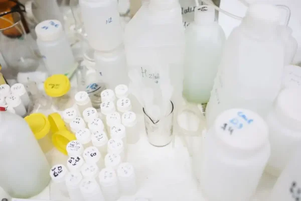 Sanepid w Drezdenku: woda ze Starego Kurowa niezdatna do spożycia