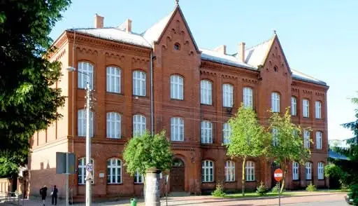 Remont „Jedynki” na finiszu – sala gimnastyczna i szatnie gotowe dla uczniów