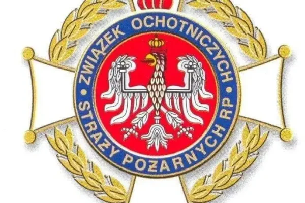 Strażacy w całym kraju oddają hołd poległym kolegom. Sygnały o 18:00