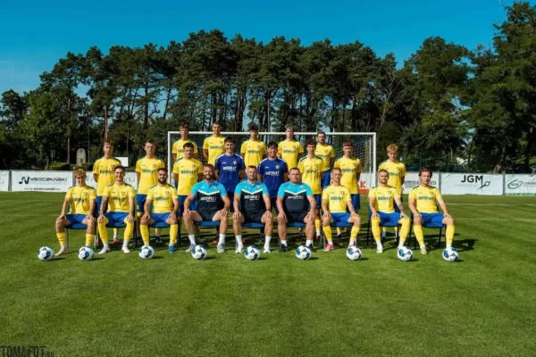 Lubuszanin Drezdenko zaprasza na konsultacje w sprawie budowy boiska treningowego