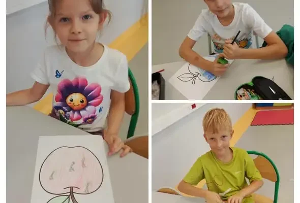 Dzień Jabłka w szkole – smacznie, zdrowo i kolorowo