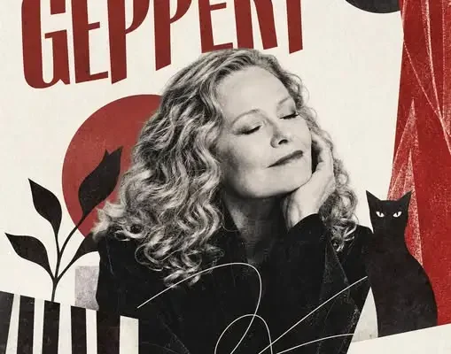 Edyta Geppert wystąpi w Strzelcach Krajeńskich – recital pełen emocji