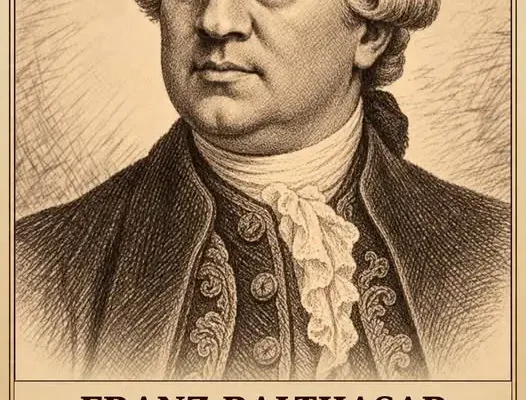 Franz Balthasar von Brenckenhoff – inżynier, który przeobraził Drezdenko