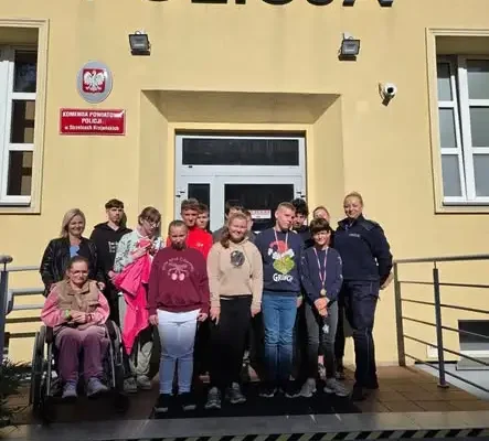 Tydzień przeciwdziałania przemocy rówieśniczej w Strzelcach Krajeńskich