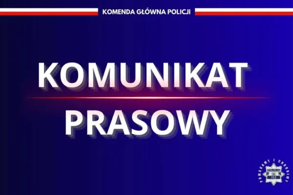 Policja kontroluje szkoły w całym kraju. 10 osób zatrzymanych za groźby