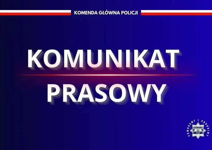 Policja kontroluje szkoły w całym kraju. 10 osób zatrzymanych za groźby