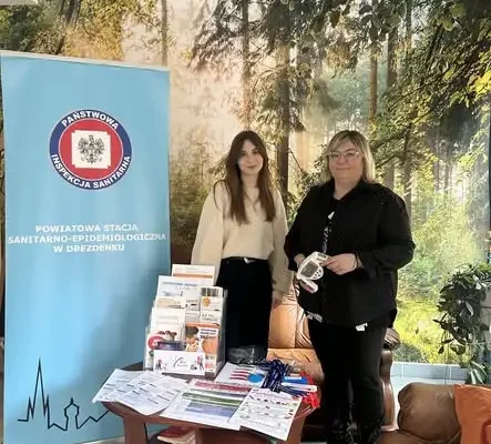 Jesień bez infekcji – profilaktyka w Gościmiu